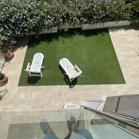 Estepona Beach Suites 3. Urb. Arena Beach 9-3